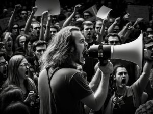 Navigating the Political Landscape