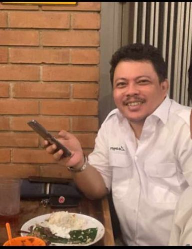 Menurut Hukum Negara, Hukum Organisasi, dan Fakta Politik Organisasi, Hendry Ch Bangun adalah Ketua Umum PWI Pusat yang Sah