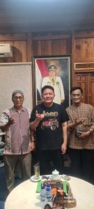 Herman Deru Dukung Penuh Lomba Adzan PWI Peduli Sumsel