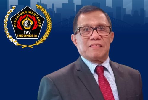 HCB Pimpin PWI Sah Berdasarkan SK. Kemenkumham RI, Zulmansyah yang mengaku-ngaku sebagai Ketum PWI dilaporkan ke Polisi saat ini diproses di Mapolda Sumsel