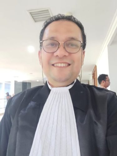 Makna Putusan Sela PN Jakpus: Pemberhentian Sayid Iskadarsyah Batal, Hendry Ch Bangun Sah Ketum, dan Noeh Hatumena Sah Plt. Ketua DK PWI