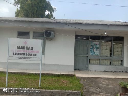 Dugaan Korupsi Dana Hibah PMI Ogan Ilir, Tim Gabungan Media Lakukan Investigasi