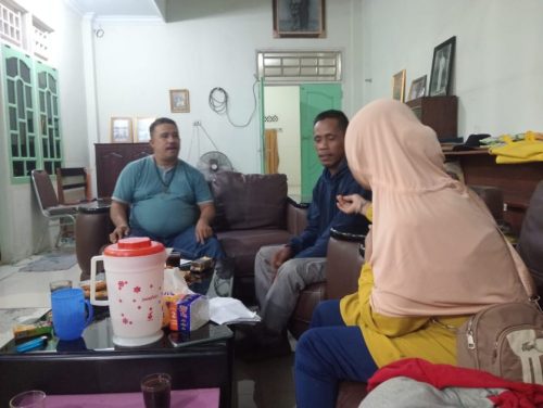 Kades Danau Jaya Diduga Intimidasi Keluarga Korban Penganiayaan atau Pengeroyokan di Danau Jaya