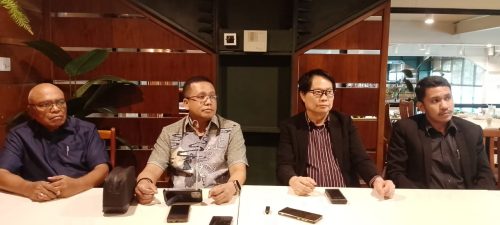 Berantas Korupsi, Tapi Ikut Korupsi? Koalisi Sipil Tuntut Presiden Bongkar Dugaan Skandal Triliunan di PLN, EPI dan Kejaksaan Agung