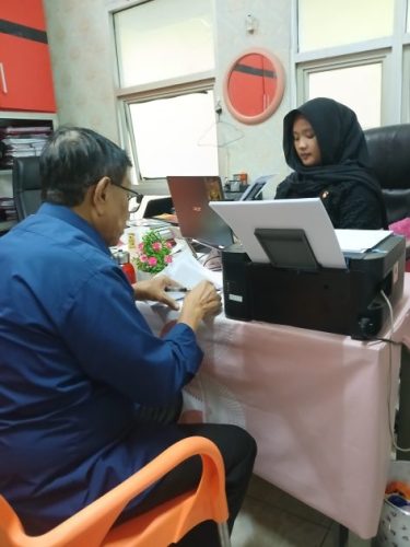 Ketua Umum PWI: SK yang Dikeluarkan Zulmansyah Atas Nama PWI Tidak Sah