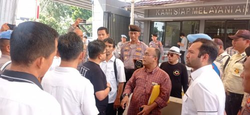 Kasus Dugaan Investasi Bodong Tak Kunjung Seret Terduga Pelaku, Ada Apa Penyidik Polrestro Jakbar ?