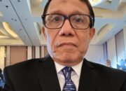 Pendukung Loyal Siap Menangkan Hendry Ch Bangun