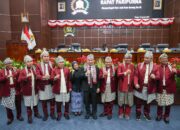 Hari Jadi Kota Serang ke-18, Wagub Banten Dimyati Natakusumah : Harus Berkolaborasi untuk Membangun