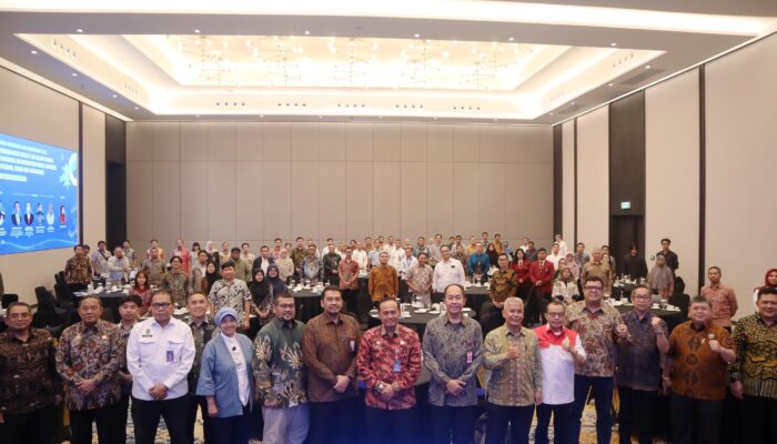 Kemenko Polkam: Satelit Orbit Rendah Jadi Game Changer Penguatan Infrastruktur Digital Nasional