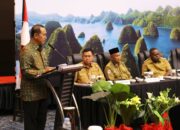 Dari Bumi Cenderawasih, Kemenko Polkam Kawal Pemerataan Internet dan Transformasi Digital Papua Barat Daya