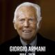 Tinggalkan Warisan Fashion Dunia, Giorgio Armani tutup usia 91 tahun