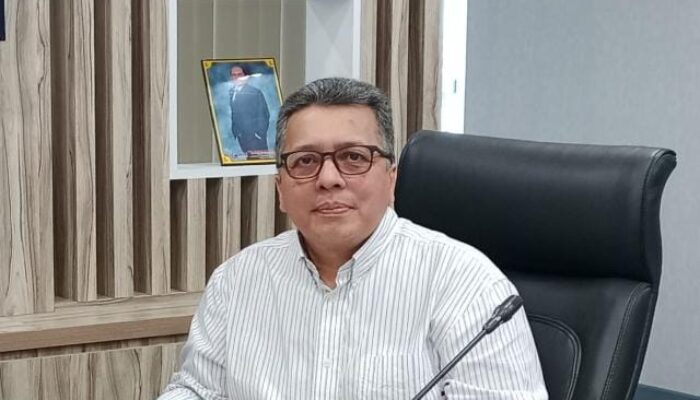 Akhmad Munir dan Harapan Baru di Rumah Besar Wartawan