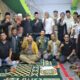 HIMPAS Bergerak, Kompak Tolak PIR Dirombak Total
