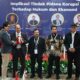 HUT Ke-10 Media Sudut Pandang Gelar Seminar hukum: Bertema Implikasi Tindak Pidana Korupsi Terhadap Hukum dan Ekonomi