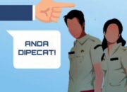 Pemberhentian Perangkat Desa Sepihak serta Indikasi Pungli Perangkat Desa Picu Masalah Hukum Bagi Kades ER