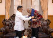 Ketum PWI: HPN 2026 di Banten Jadi Momentum Dorong Ekonomi dan Pembangunan