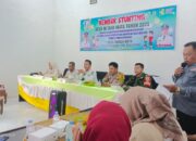 Kades Merah Mata: Semua Penggunaan Dana Desa Dikelola sesuai Prosedur dan Transparan