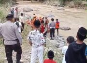 3 Korban Terseret Banjir Bandang di OKU Selatan Dikabarkan Meninggal 