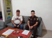 Akhirnya Terjawab, Berkas Khairul Mansur Dkk Kini Sudah di Penuntut Umum Kejari OKU Selatan