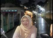 Kecelakaan Maut di Sepatan, Pemotor Vespa Tewas Terserempet Truk