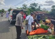 Polres Gunungkidul Luruskan Fakta: Kecelakaan di Ngawen Bukan Tabrak Lari