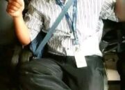 Supir Kadis Sosial Toba Ditemukan Meninggal Dunia di Sungai Aek Alian Hutagaol Balige