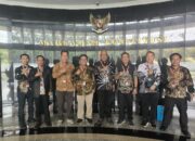 Sidang Uji Materi UU Pers, PWI Minta MK Pertegas Perlindungan Wartawan
