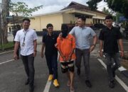 Kasus Lansia Hamili Anak Tiri, Korban Disetubuhi Sejak Februari hingga September    