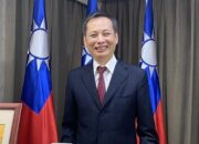 Taiwan Mitra Strategis Indonesia, Bruce Hung Soroti Peran Penting dalam Revolusi AI   