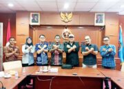 Menata Ulang Keamanan Digital: PWI Perkuat Sistem dan Tanggung Jawab Informasi Publik