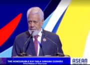 Timor-Leste Officially Joins ASEAN: A New Era of ASEAN Regional Cooperation