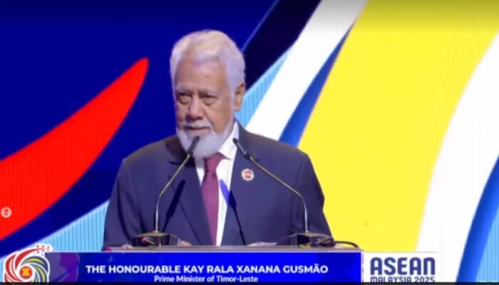 Timor-Leste Officially Joins ASEAN: A New Era of ASEAN Regional Cooperation