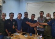 PWI Sumsel Gelar Rapat Pleno, Sepakat Bersatu Dibawah Kepemimpinan Kurnaidi
