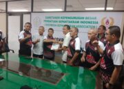 Mayoritas Pengprov Dukung H. Surianto Pimpin PSTI Periode 2025–2029   