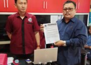 PWI Sumsel Kembali Bersatu, Ketua LBH PWI Resmi Cabut Laporan Polisi