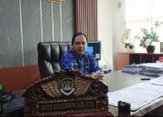 Bugie Kurniawan Tegaskan Komitmen Penguatan Layanan Publik di Kantor Imigrasi Jakarta Selatan  ‎
