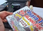 Hadiah Tak Kunjung diterima,Pemenang Lomba Dangdut Laporkan Dugaan Penipuan Oknum Ketua PPP Penyelenggara Kontes   