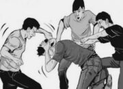 6 Tersangka Segera Disidangkan Kasus Pengeroyokan atau Penganiayaan di Danau Jaya, Buay Pemaca