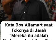 Aksi Penjarahan Terjadi di Wilayah Terdampak Banjir Bandang Sumatra Utara