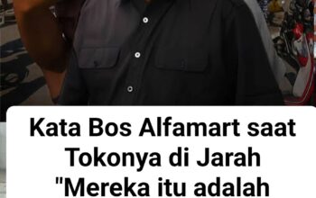 Aksi Penjarahan Terjadi di Wilayah Terdampak Banjir Bandang Sumatra Utara