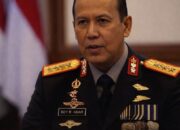 Komjen Pol (Purn) Dr. Boy Rafli Amar: Putra Minangkabau, Jenderal Bintang Tiga Penjaga Keamanan Bangsa