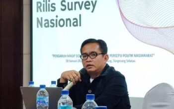 Denny Charter: Langgar Putusan MK, Kapolri Layak Dicopot