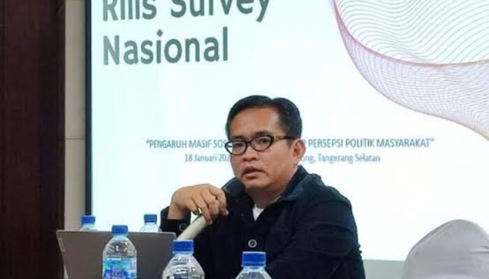 Denny Charter: Langgar Putusan MK, Kapolri Layak Dicopot