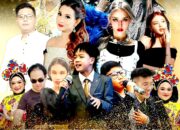 International Charity Concert 100 CTFP Gelar Konser Amal di Jakarta