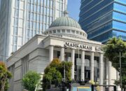 MK Gelar Sidang Perbaikan Uji Materiil Jabatan Sipil bagi TNI Aktif