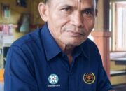 Jelang Konferkab III PWI OKU Selatan Tiga Kandidat Resmi Daftar Jadi Bakal Calon Ketua PWI OKU Selatan
