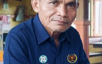 Jelang Konferkab III PWI OKU Selatan Tiga Kandidat Resmi Daftar Jadi Bakal Calon Ketua PWI OKU Selatan