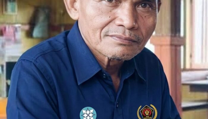 Jelang Konferkab III PWI OKU Selatan Tiga Kandidat Resmi Daftar Jadi Bakal Calon Ketua PWI OKU Selatan