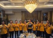 AMKI Sumsel Dorong Sinergi dengan DPRD untuk Tangkal Hoaks