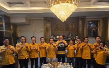 AMKI Sumsel Dorong Sinergi dengan DPRD untuk Tangkal Hoaks